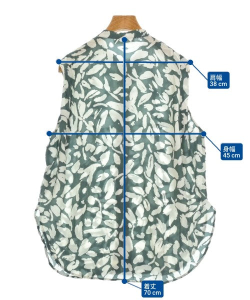 SACRA เสื้อกั๊ก