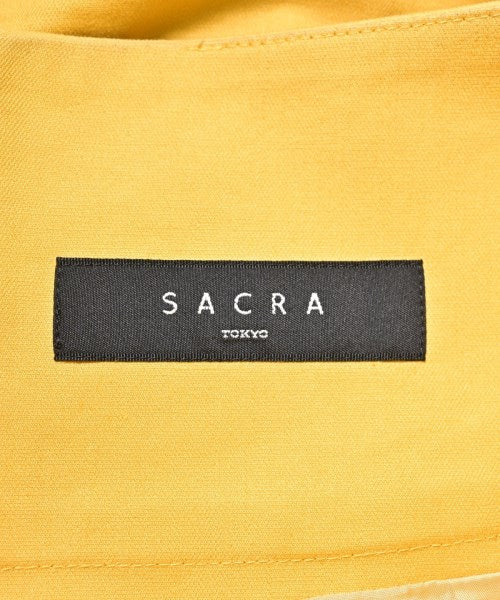 SACRA กระโปรงยาว/แม็กซี่ยาว