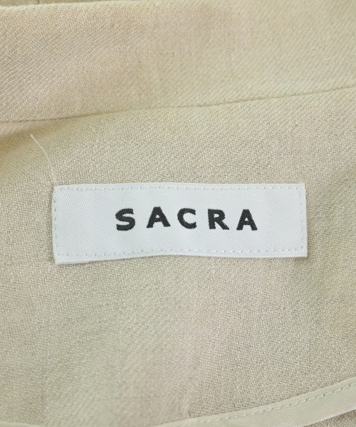 SACRA เสื้อโค้ท อื่น