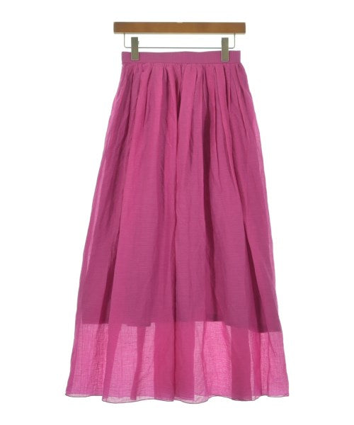 SACRA กระโปรงยาว/แม็กซี่ยาว