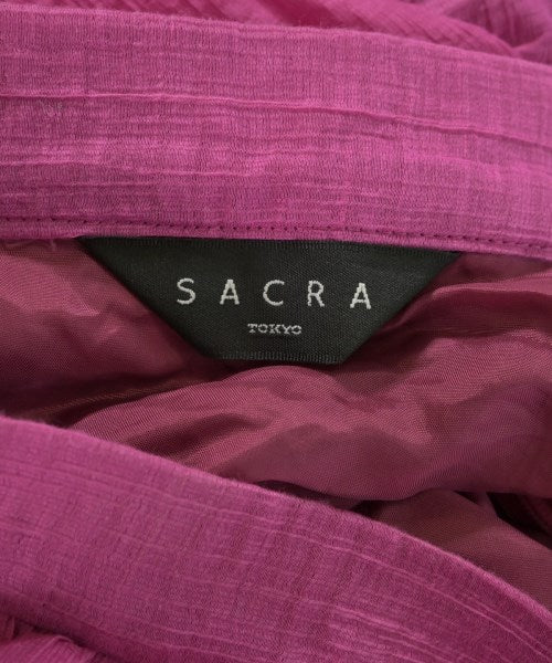 SACRA กระโปรงยาว/แม็กซี่ยาว