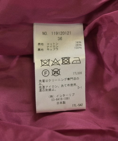 SACRA กระโปรงยาว/แม็กซี่ยาว