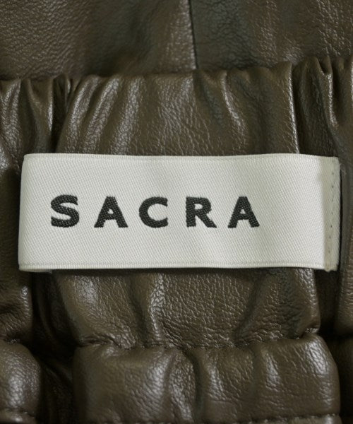 SACRA กางเกง 5 ส่วน