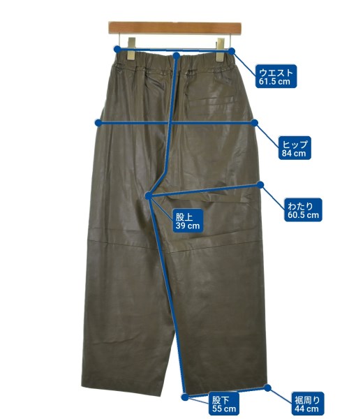 SACRA กางเกง 5 ส่วน