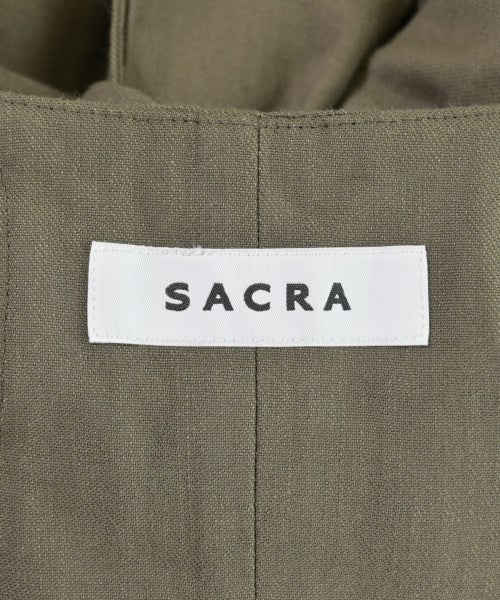SACRA ชุดเดรส