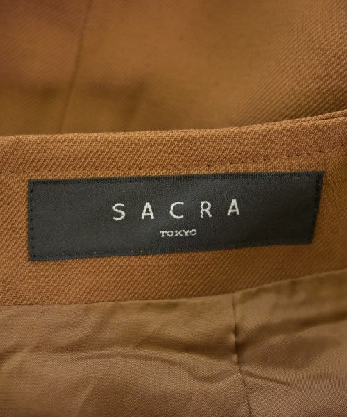 SACRA กระโปรงยาว/แม็กซี่ยาว