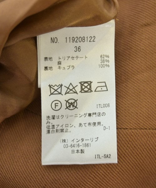 SACRA กระโปรงยาว/แม็กซี่ยาว