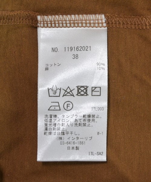 SACRA ชุดเดรส