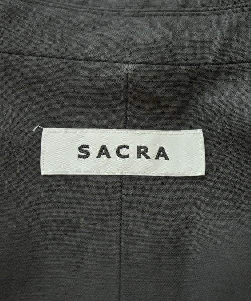 SACRA อื่น