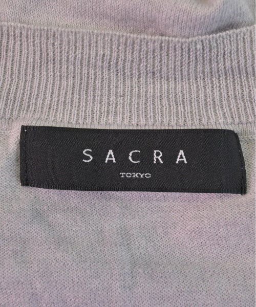 SACRA เสื้อกันหนาว