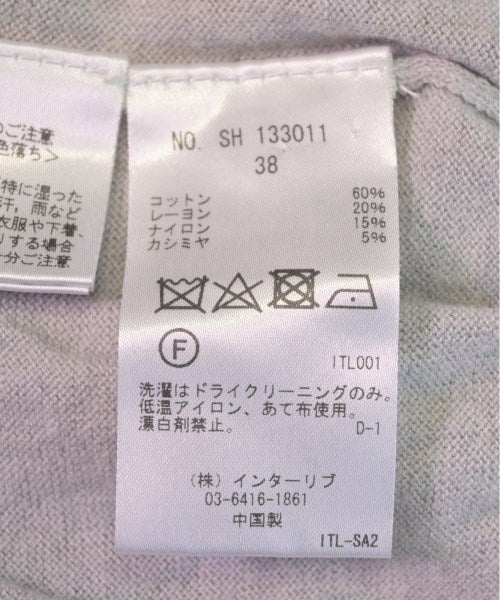 SACRA เสื้อกันหนาว