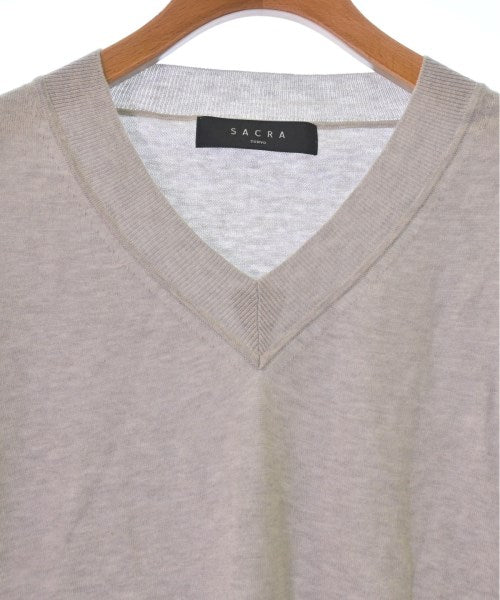 SACRA เสื้อกันหนาว