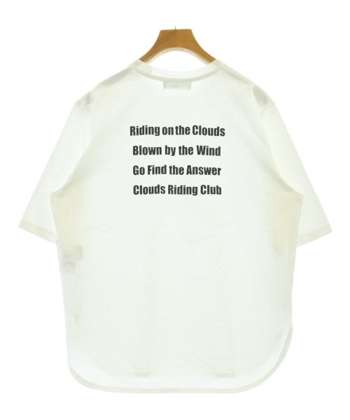 SACRA เสื้อยืด/เสื้อท็อปส์