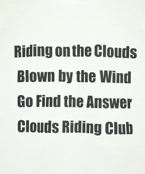 SACRA เสื้อยืด/เสื้อท็อปส์