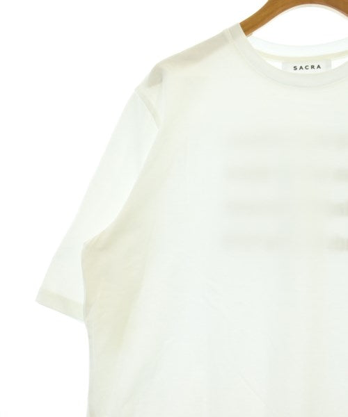 SACRA เสื้อยืด/เสื้อท็อปส์