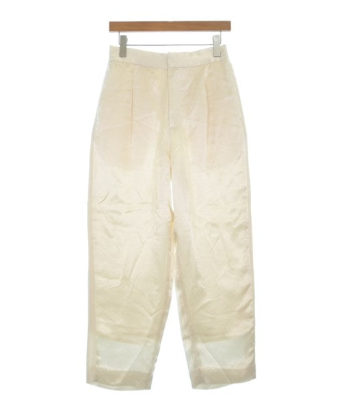 SACRA กางเกงขายาว