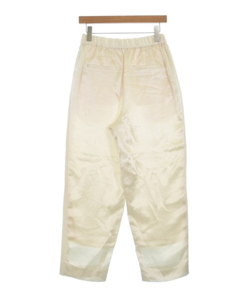 SACRA กางเกงขายาว