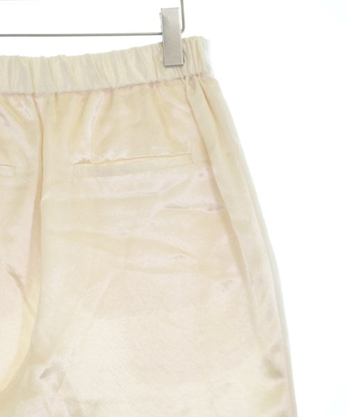 SACRA กางเกงขายาว