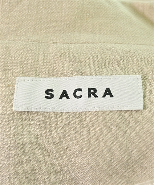 SACRA เสื้อโค้ท อื่น