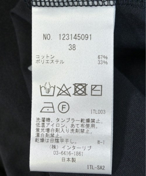 SACRA เสื้อลำลอง