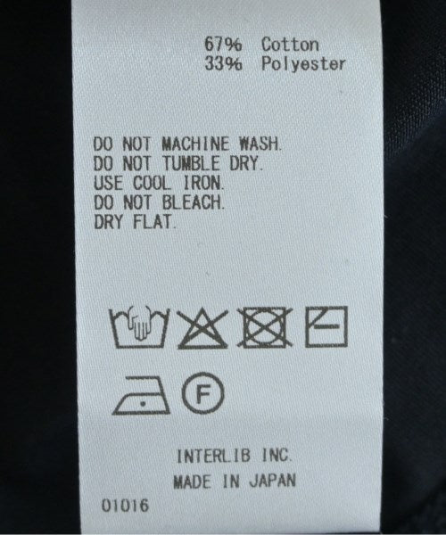 SACRA เสื้อลำลอง