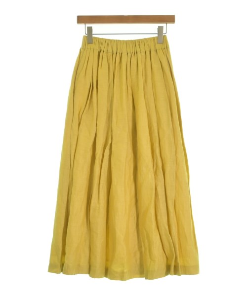 SACRA กระโปรงยาว/แม็กซี่ยาว