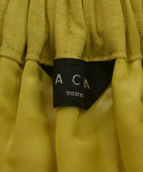 SACRA กระโปรงยาว/แม็กซี่ยาว