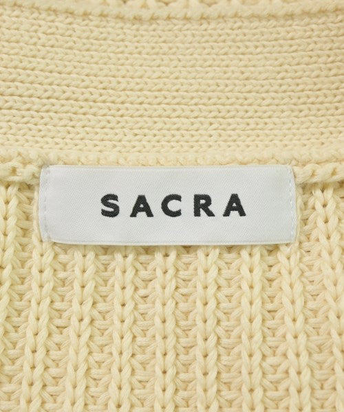 SACRA เสื้อคาร์ดิแกน