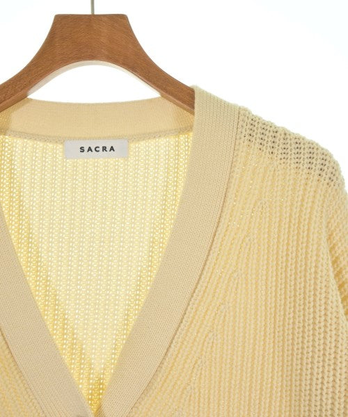 SACRA เสื้อคาร์ดิแกน