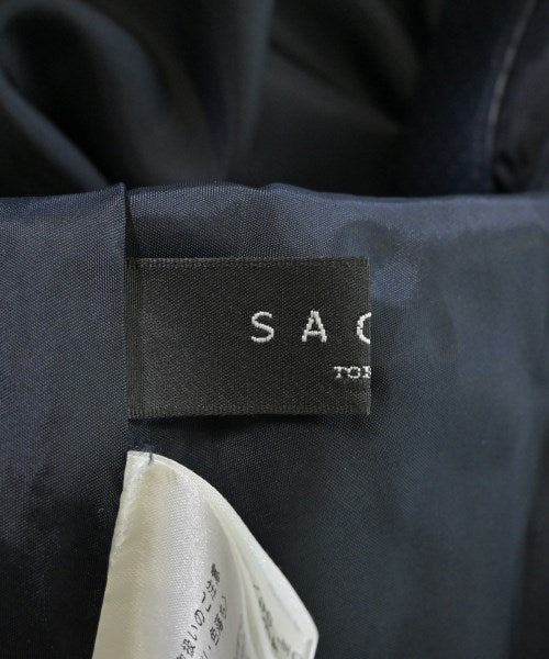SACRA กระโปรงยาวถึงเข่า