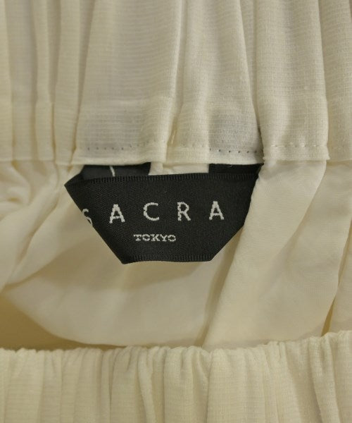 SACRA กระโปรงยาว/แม็กซี่ยาว