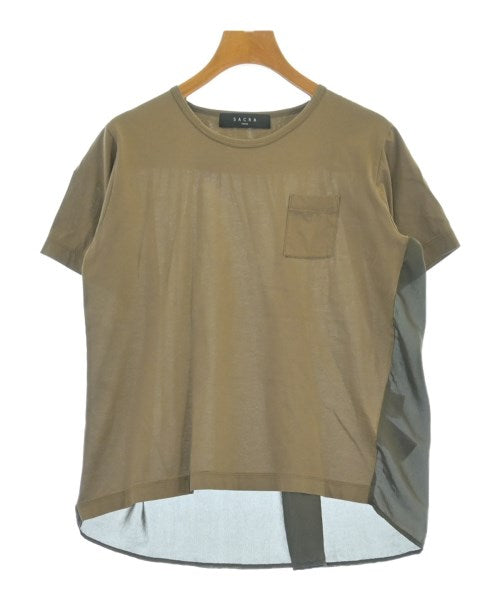 SACRA เสื้อยืด/เสื้อท็อปส์
