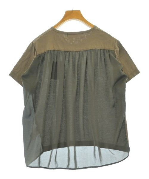 SACRA เสื้อยืด/เสื้อท็อปส์