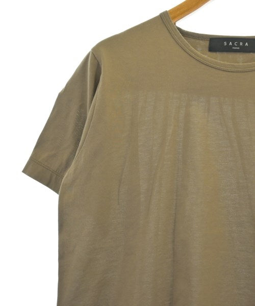 SACRA เสื้อยืด/เสื้อท็อปส์