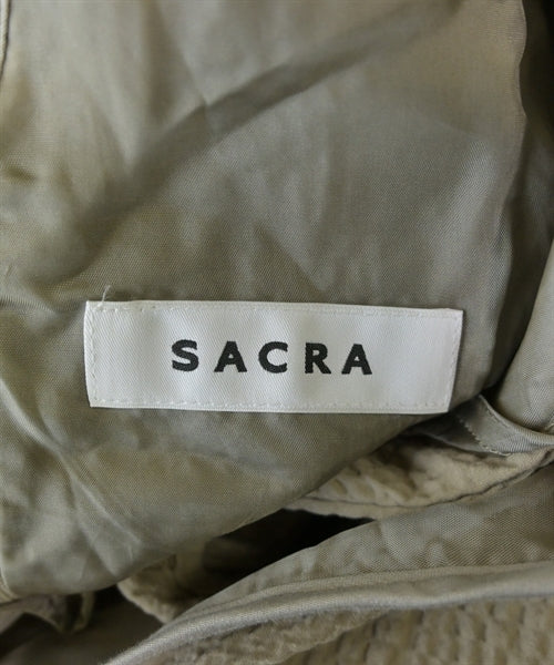 SACRA ชุดเดรส
