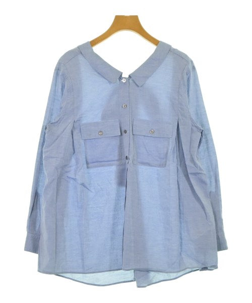 SACRA เสื้อลำลอง