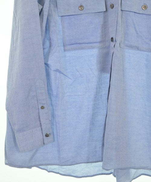 SACRA เสื้อลำลอง
