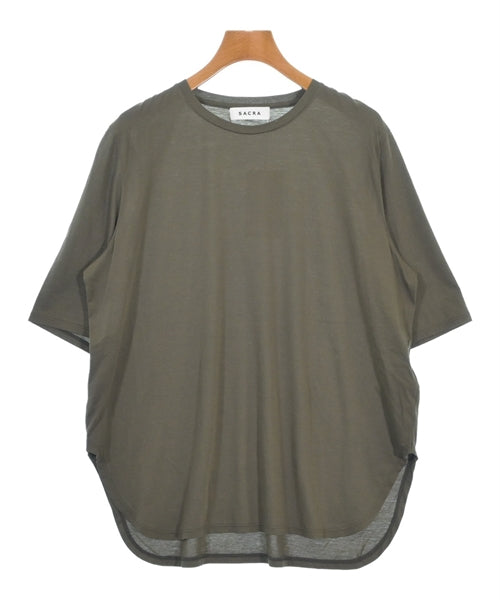 SACRA เสื้อยืด/เสื้อท็อปส์