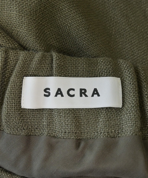 SACRA กระโปรงยาว/แม็กซี่ยาว