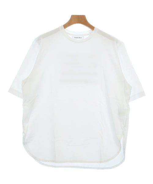 SACRA เสื้อยืด/เสื้อท็อปส์