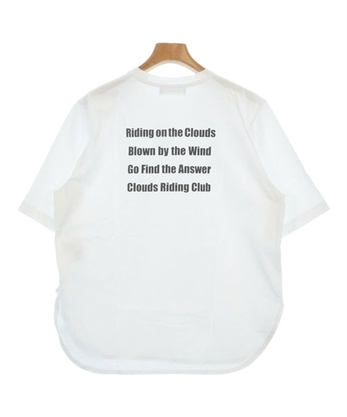 SACRA เสื้อยืด/เสื้อท็อปส์