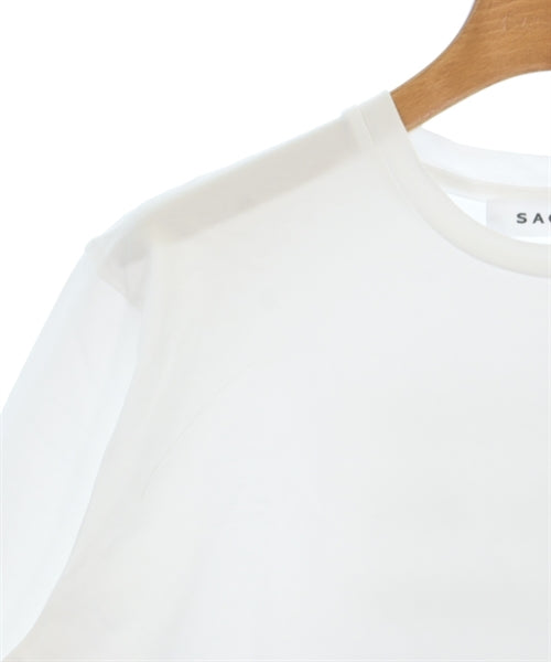 SACRA เสื้อยืด/เสื้อท็อปส์