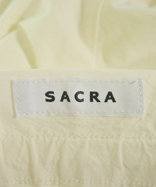 SACRA กางเกง อื่น