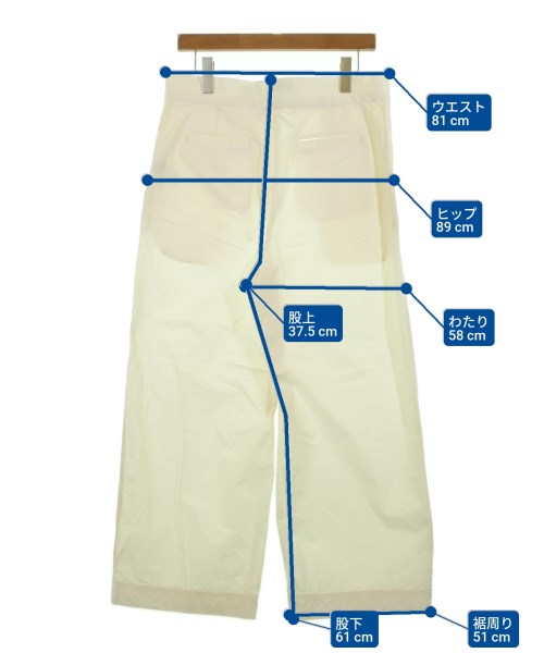 SACRA กางเกง อื่น