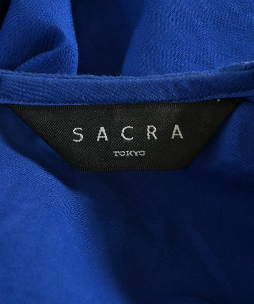 SACRA เสื้อสตรี