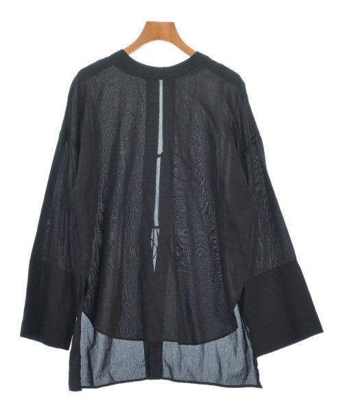 SACRA เสื้อลำลอง