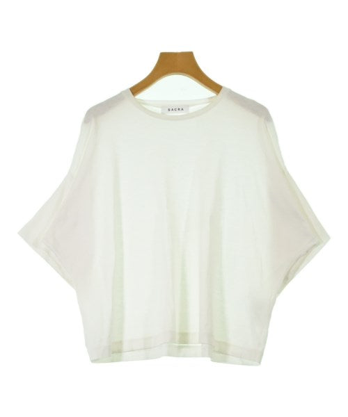 SACRA เสื้อยืด/เสื้อท็อปส์