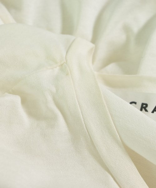 SACRA เสื้อยืด/เสื้อท็อปส์