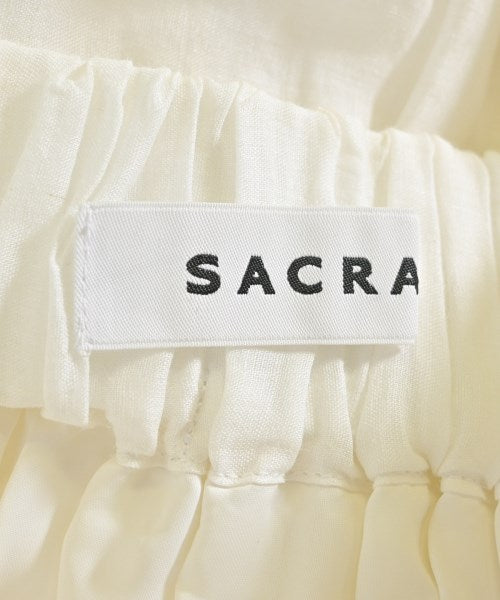 SACRA กระโปรงยาว/แม็กซี่ยาว