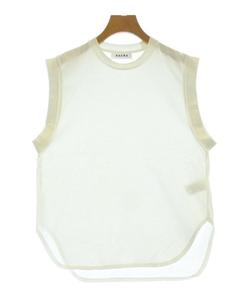 SACRA เสื้อยืด/เสื้อท็อปส์